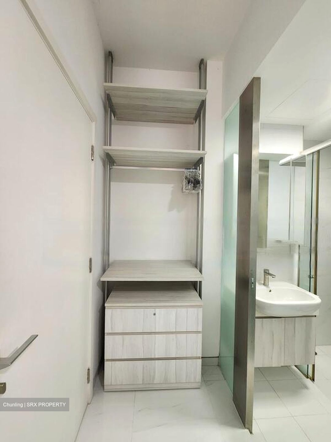 Park 1 Suites (D14), Apartment #572943991